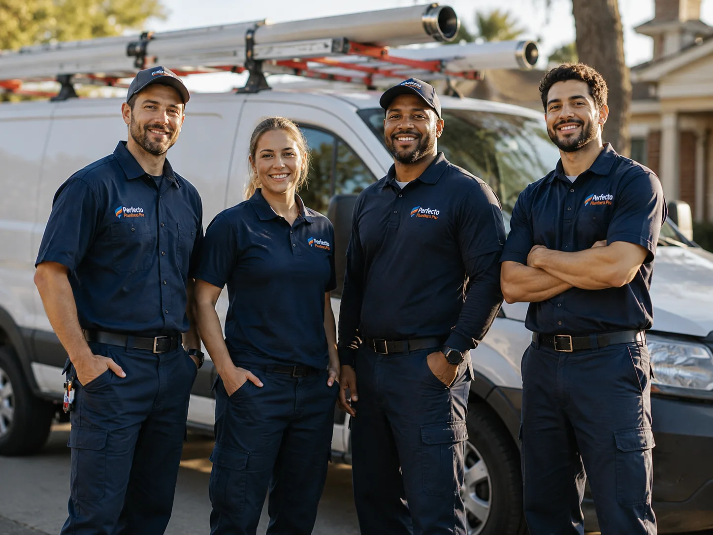 Emergency Plumber Near Me in Caruthers, CA near me